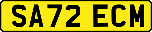 SA72ECM