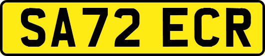 SA72ECR
