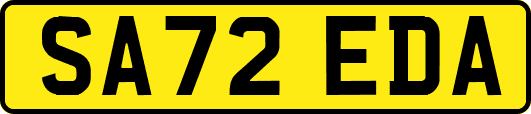SA72EDA