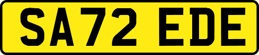 SA72EDE