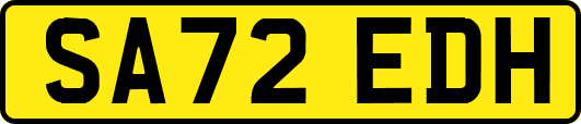 SA72EDH