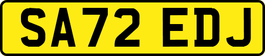 SA72EDJ