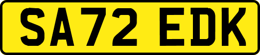 SA72EDK