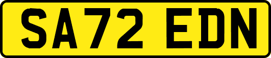 SA72EDN