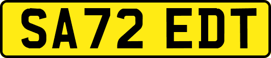 SA72EDT