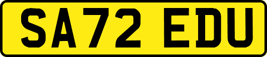 SA72EDU