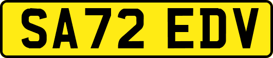 SA72EDV