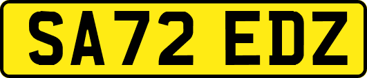 SA72EDZ