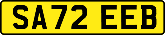 SA72EEB