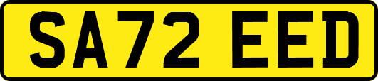 SA72EED