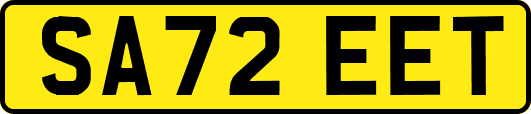 SA72EET