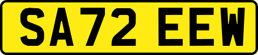 SA72EEW