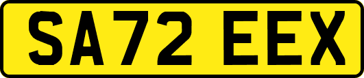 SA72EEX