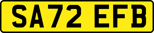 SA72EFB