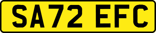 SA72EFC