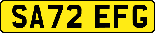 SA72EFG