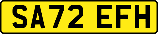 SA72EFH