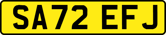 SA72EFJ