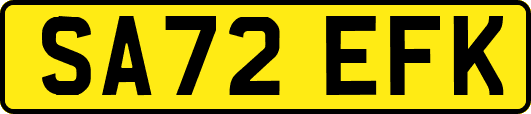 SA72EFK