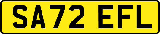 SA72EFL