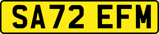 SA72EFM