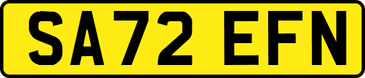 SA72EFN