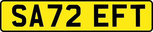 SA72EFT