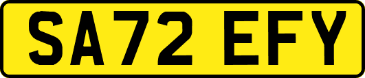 SA72EFY