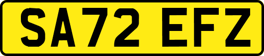 SA72EFZ