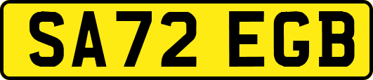 SA72EGB