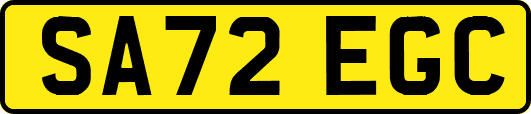 SA72EGC