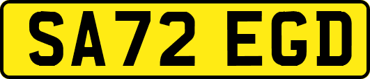 SA72EGD