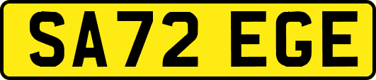 SA72EGE