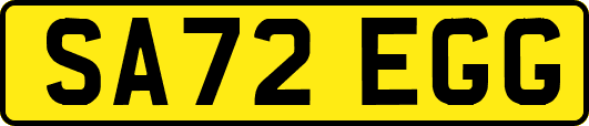 SA72EGG