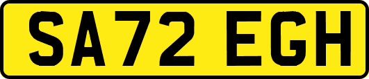 SA72EGH
