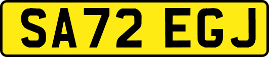 SA72EGJ