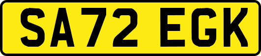 SA72EGK