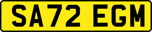 SA72EGM