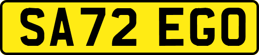 SA72EGO