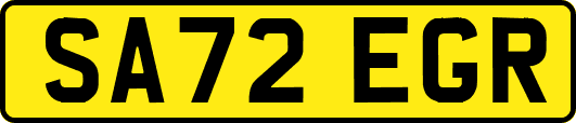 SA72EGR