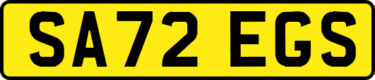 SA72EGS