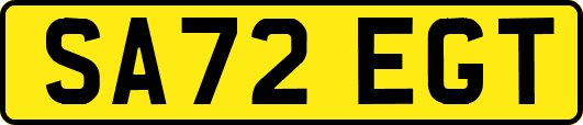 SA72EGT