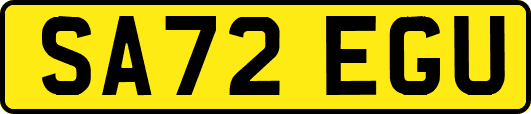 SA72EGU