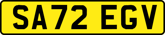 SA72EGV