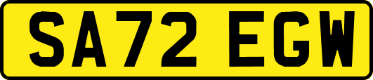 SA72EGW