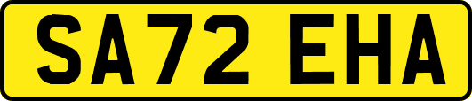SA72EHA