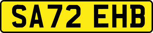 SA72EHB