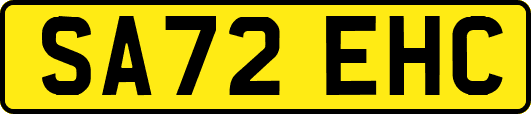 SA72EHC