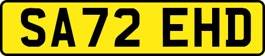 SA72EHD