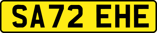 SA72EHE